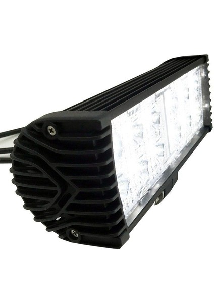 New Off Road - Tekne 12 LED Çalışma Lambası 2000 Lümen SWL215.2000