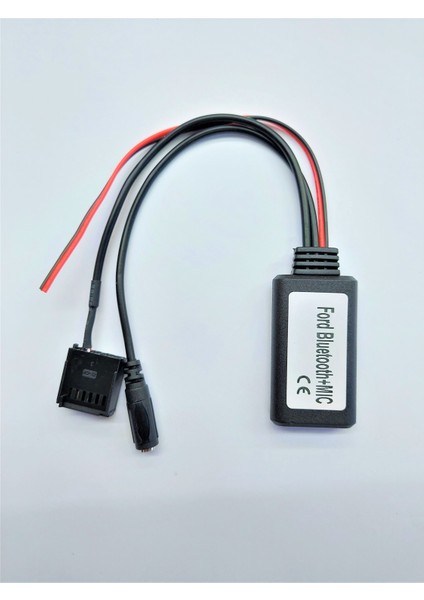 Ford Teyp Bluetooth Kit Modül