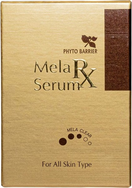 Phyto Barrier Melarx C Vitaminli Leke Karşıtı Serum 30 ml