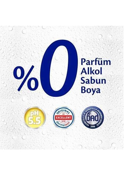 Yenidoğan Izotonik Islak Mendil 9 Paket x 50 Yaprak- 450 Yaprak