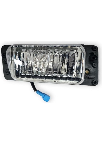 Vw Caddy 1996-2003 Ön Tampon Sağ Sis Farı Lambası 6K5941702A