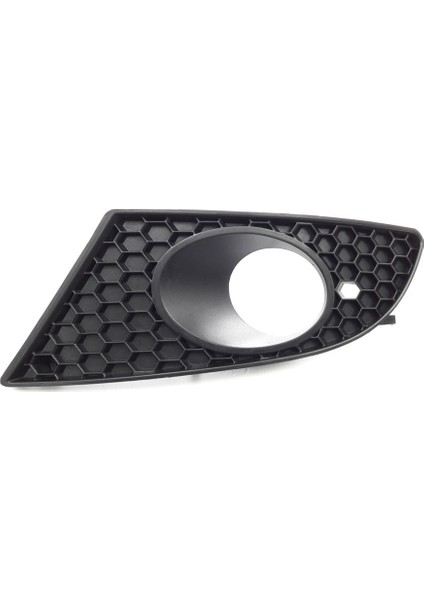 Seat Leon 2 2006-2009 Ön Tampon Sol Sis Farı Çerçevesi Izgarası 1P0853665A