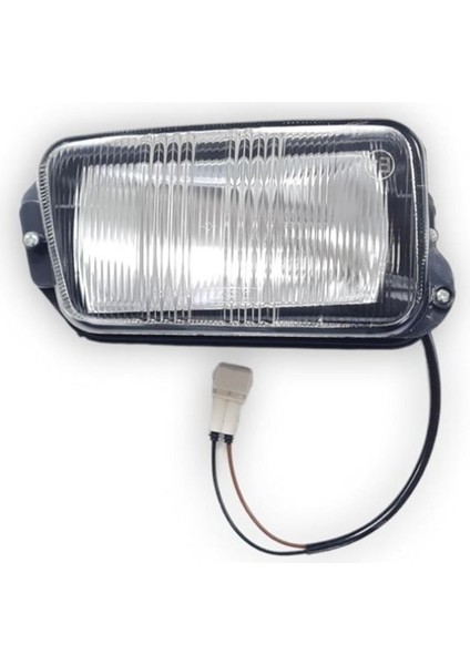 Skoda Felicia 1995-1997 Ön Tampon Sağ Sis Farı Lambası 6U0941702