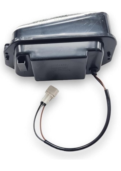 Skoda Felicia 1995-1997 Ön Tampon Sağ Sis Farı Lambası 6U0941702 fırsatları