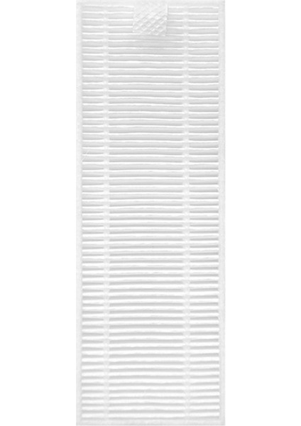 Qihoo 360 S10 X100 Max Robotik Elektrikli Süpürge Için Filtre Yan Fırça Yedek Parça Kitleri (Yurt Dışından)