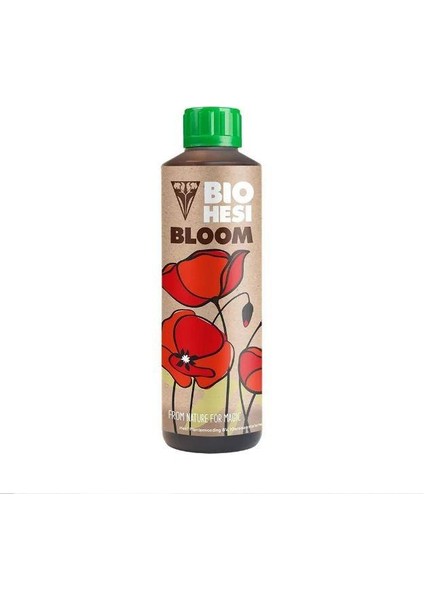 Bio Hesi Bloom 500 ml