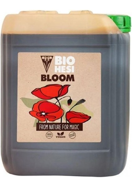 Bio Hesi Bloom 5 Litre