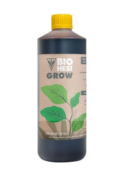 Bio Hesi Grow 1 Litre