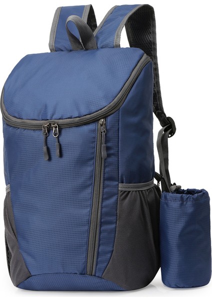 Outdoor Su Geçirmez Spor Sırt Çantası (Yurt Dışından)