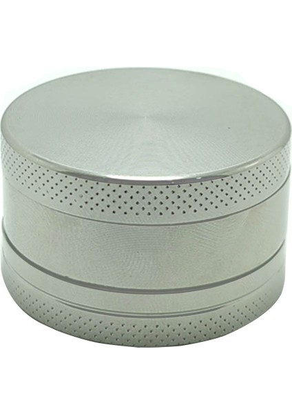 Mini Boy 40 Mm. Tütün Baharat Herbal Öğütücüsü Parçalayıcı RC40GR