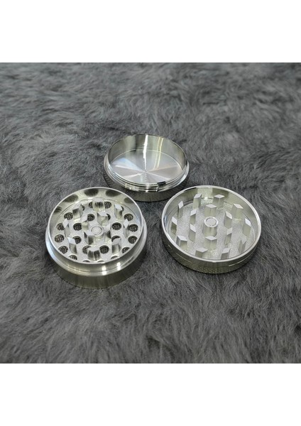 Mini Boy 40 Mm. Tütün Baharat Herbal Öğütücüsü Parçalayıcı RC40GR fiyatları