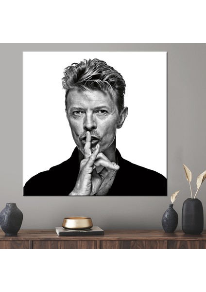 1 Parça Kanvas Tablo Ünlü Kanvas Poster Ünlü Kanvas Dekor