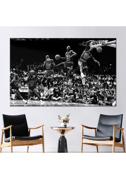 1 Parça Kanvas Tablo Spor 3 Boyutlu Kanvas Modaya Uygun Kanvas Sanatı Basketbol Sanat Eseri