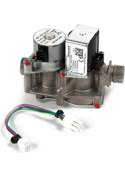 Demirdöküm Milenyum & Protherm Kombi Gaz Valfi Honeywell VK8525M1510U fiyatları