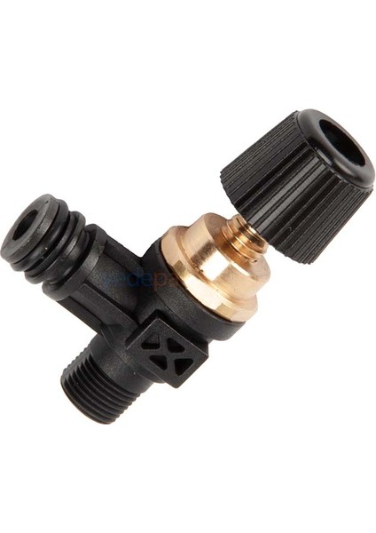 Vaillant Turbotec & Atmotec & Ecotec Kombi Doldurma Musluğu