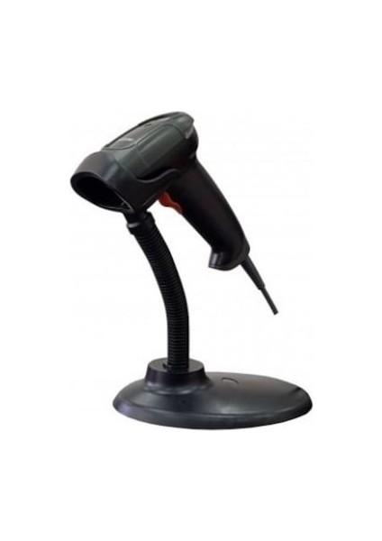 Pr-44 Datamatrix Barkod Okuyucu + Stand (Yurt Dışından)