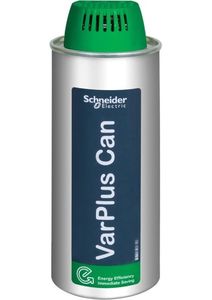 BLRCH100A120B44. 440 Volt. 10 Kvar. Trifaze Kondansatör
