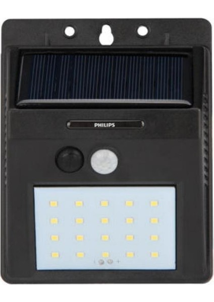 Phılıps BWS010 Solar Projektör LED50/765 5W 6500K Beyaz Işık