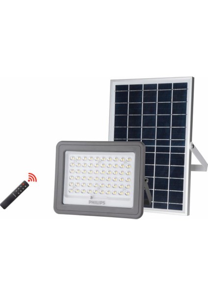 Phılıps BVC080 Solar Projektör LED15/765 10W 6500K