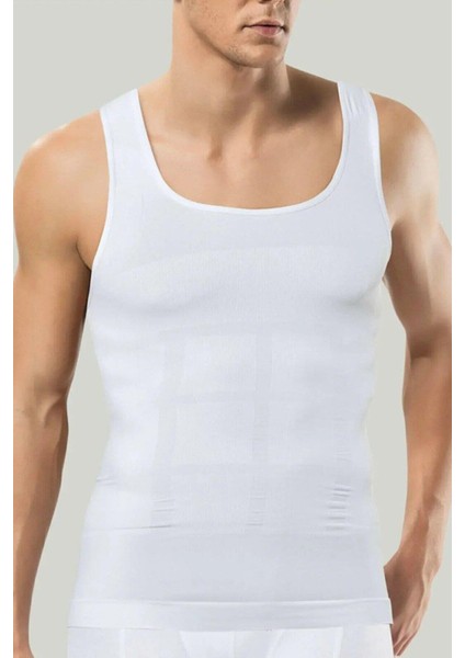 Erkek Korseli Atlet 26002