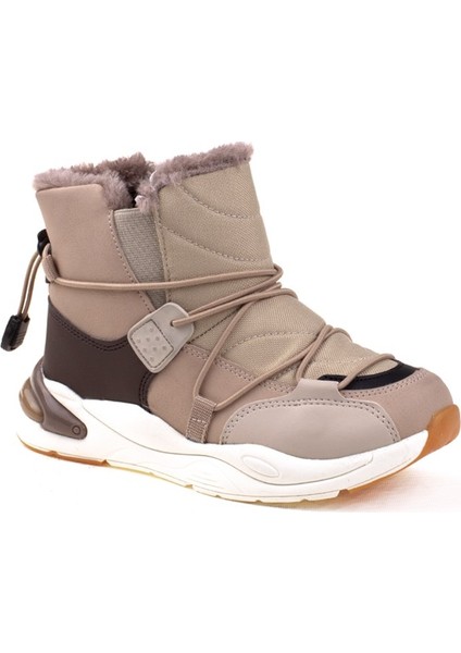 Pablo 26-30 Unisex Phylon Kahve Spor Bot