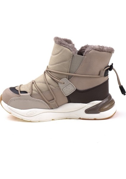 Pablo 26-30 Unisex Phylon Kahve Spor Bot fiyatları