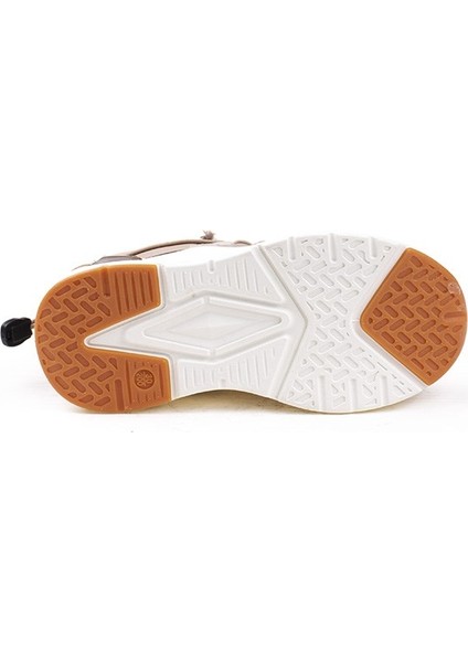 Pablo 26-30 Unisex Phylon Kahve Spor Bot modelleri