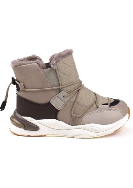 Pablo 26-30 Unisex Phylon Kahve Spor Bot fırsatları