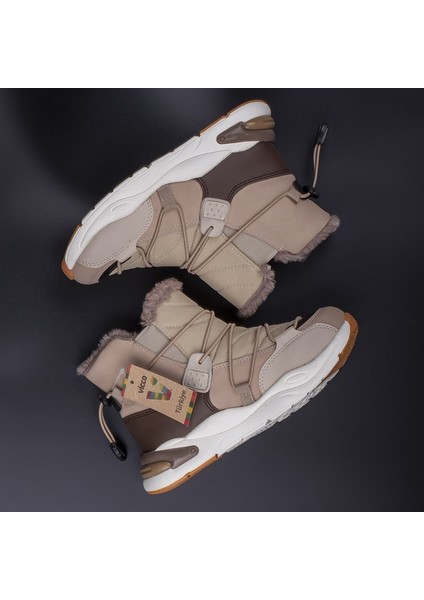 Pablo 26-30 Unisex Phylon Kahve Spor Bot indirimleri