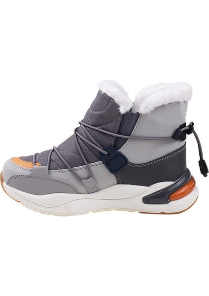 Pablo 26-35 Unisex Phylon Gri Spor Bot fiyatları