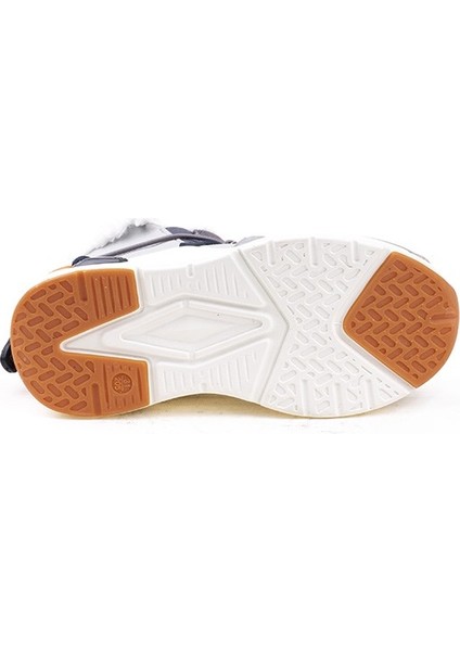 Pablo 26-35 Unisex Phylon Gri Spor Bot modelleri