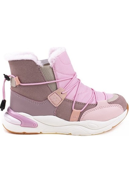 Pablo 26-35 Unisex Phylon Pembe Spor Bot modelleri