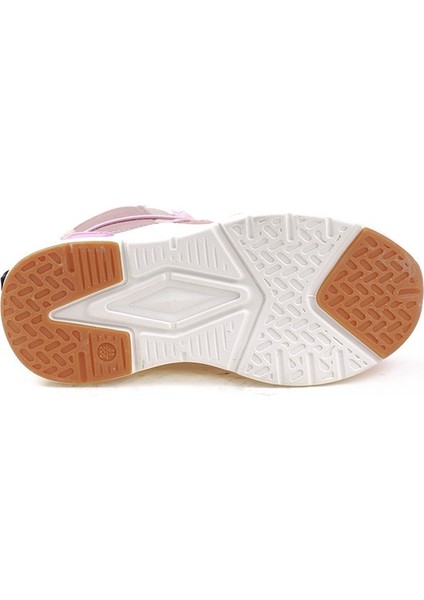 Pablo 26-35 Unisex Phylon Pembe Spor Bot fırsatları