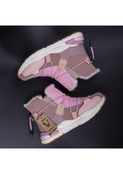 Pablo 26-35 Unisex Phylon Pembe Spor Bot indirimleri