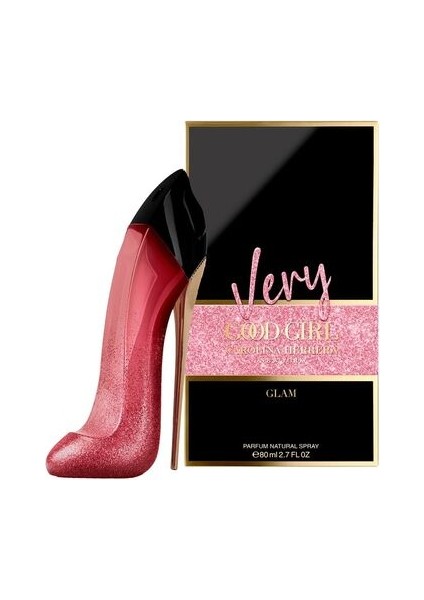 Very Good Girl Glam Edp 80 ml