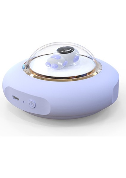 Mini USB Isıtma Pedi - Mavi (Yurt Dışından)