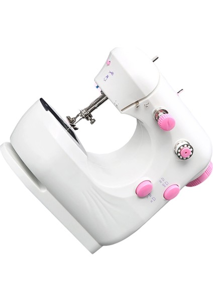 Elektrikli Dikiş Makinesi - Pembe (Yurt Dışından) fiyatları