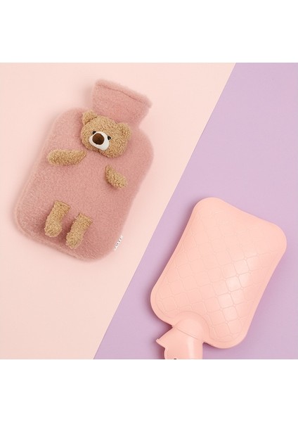 Pvc Termos Kabı - Pembe (Yurt Dışından) modelleri