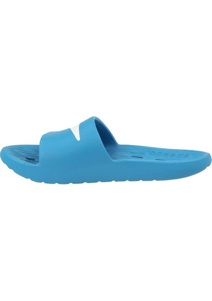 Slide Çocuk Terliği (Mavi)