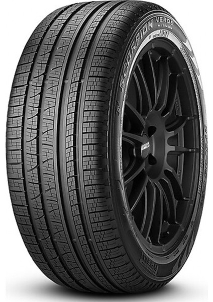 265/50 R19 110V Xl No Scorpion Verde All Season Suv 4 Mevsim Lastiği ( Üretim Yılı: 2023 )