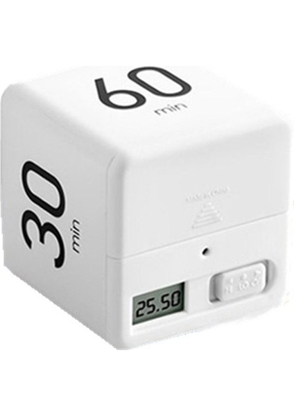 Mutfak Zamanlayıcı - Çok Renkli (Yurt Dışından)