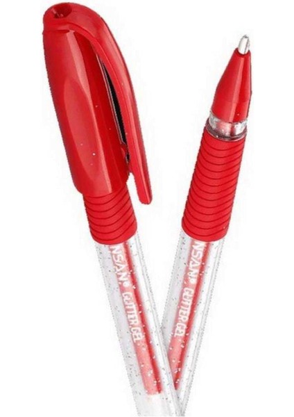 Glitter Simli Jel Kalem 1.0 mm