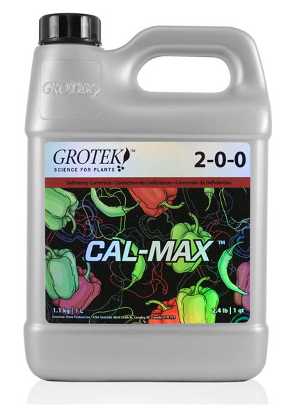 Cal-Max 1 lt