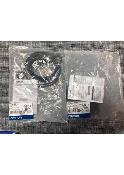 E3FA DN11 2m Yansımalı Fotosel indirimleri