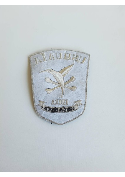 Ushuaia Ibiza Logo Arma Apolet 1 Adet fiyatları