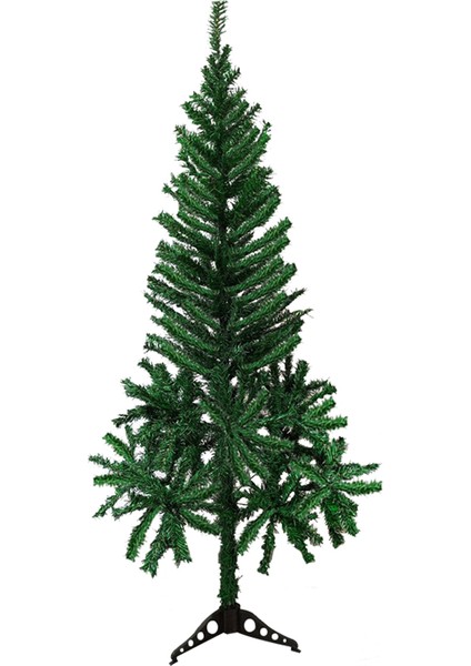 Yılbaşı Ağacı - 150 cm 240 Dal