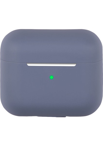 Ex Beauty Darbe Önleyici Kulaklık Kılıfı - Koyu Mor (Yurt Dışından)