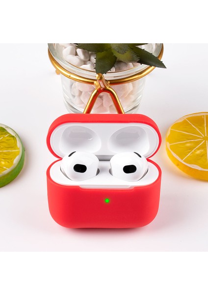 Ex Beauty Darbe Önleyici Kulaklık Kılıfı - Koyu Mor (Yurt Dışından) modelleri