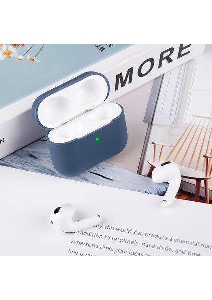 Ex Beauty Darbe Önleyici Kulaklık Kılıfı - Koyu Mor (Yurt Dışından) indirimleri