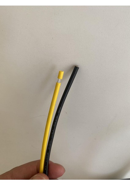 Ekran Kartı Power Uzatma Kablosu 6+2 Pin Dişi 70CM fırsatları